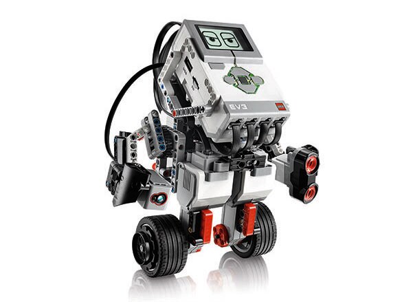 LEGO Education EV3 Mindstorms Classroom Solution Bundles